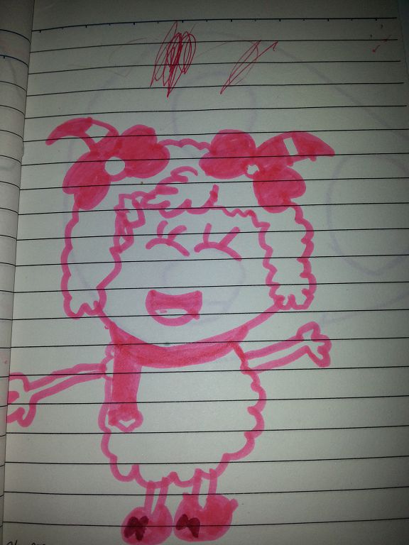 嗯啊嗯嗯要看视频8岁爱画画女孩重回校园